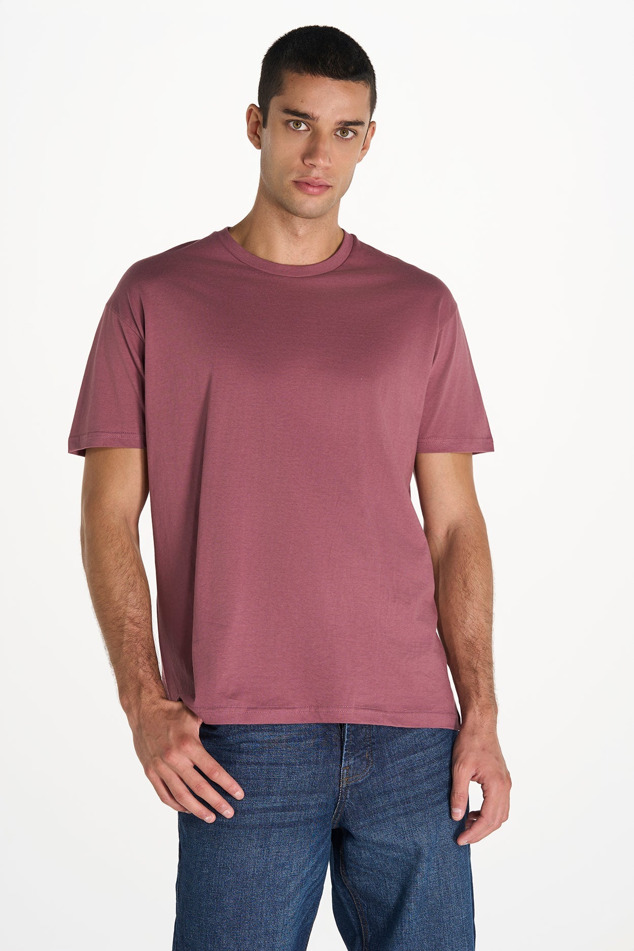 Camisetas Hombre