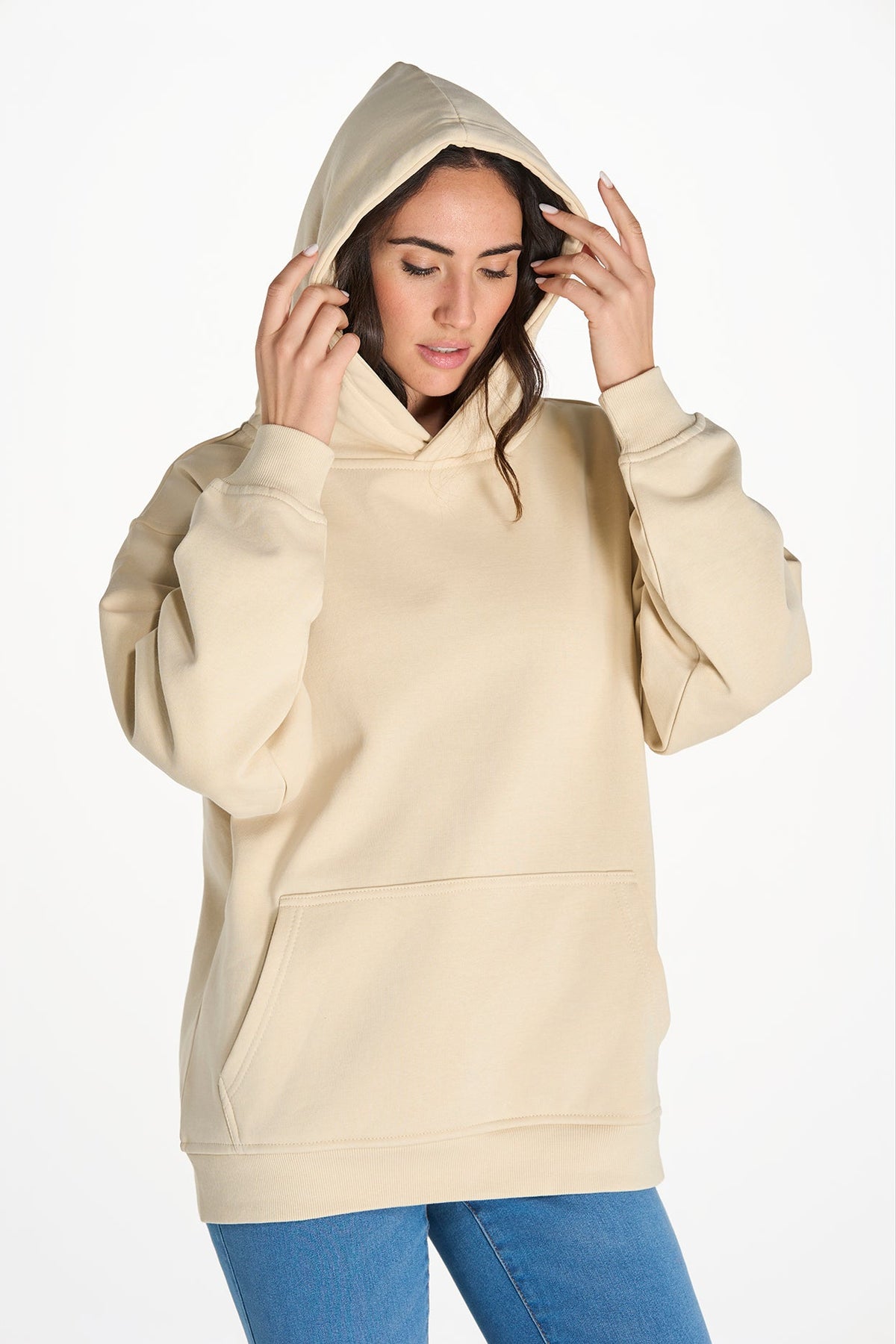 Sudaderas Mujer