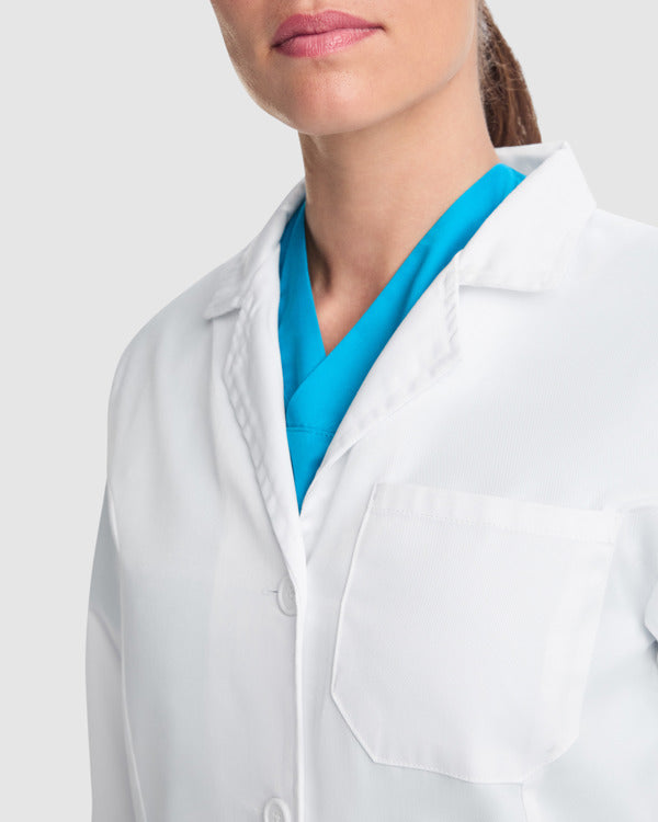 VACCINE WOMAN
