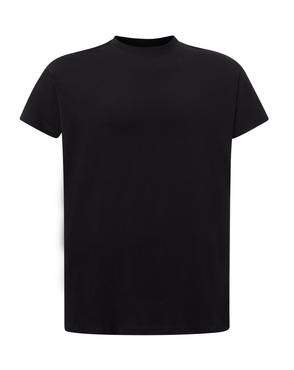 Curves Lady T-shirt