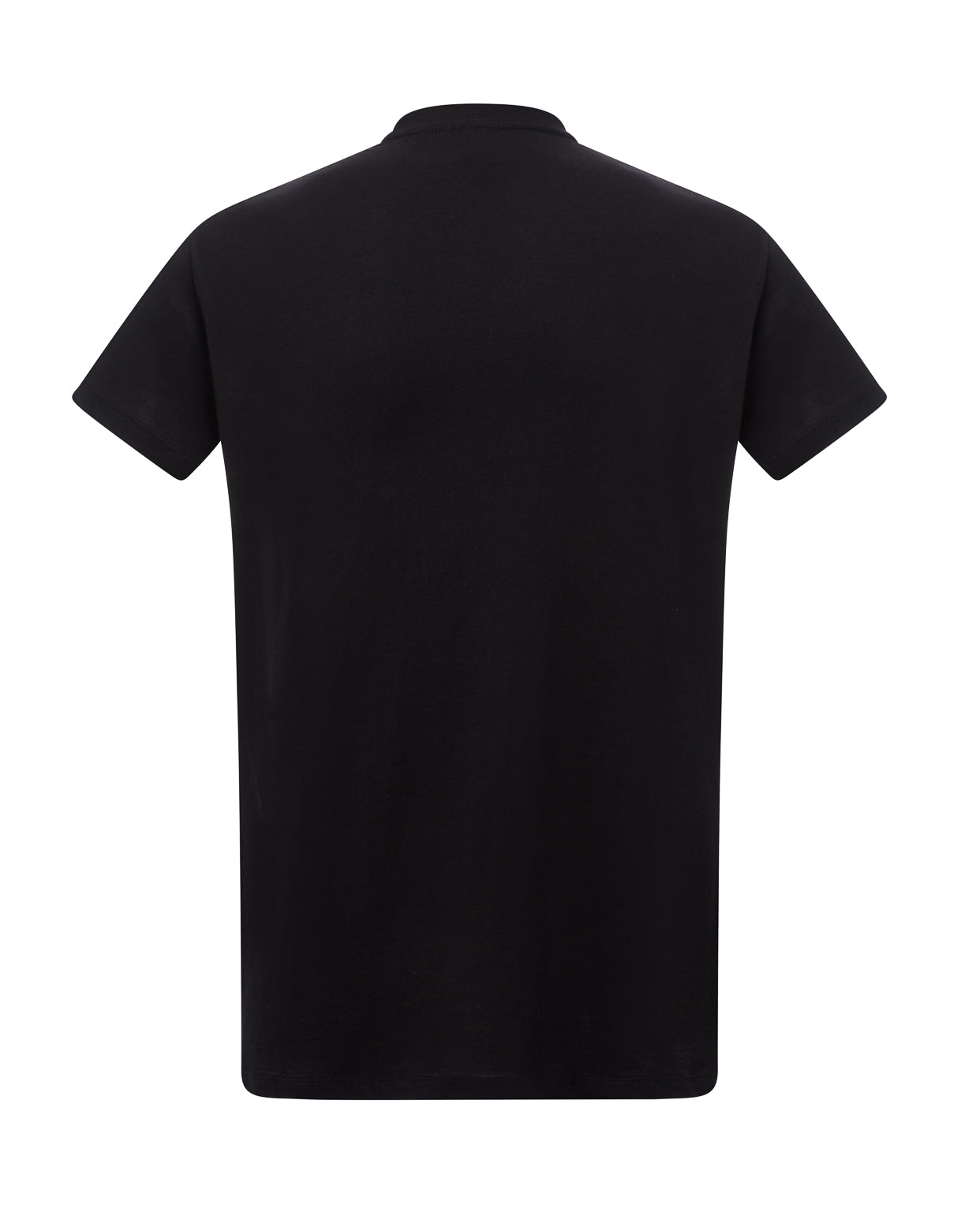 Curves Lady T-shirt