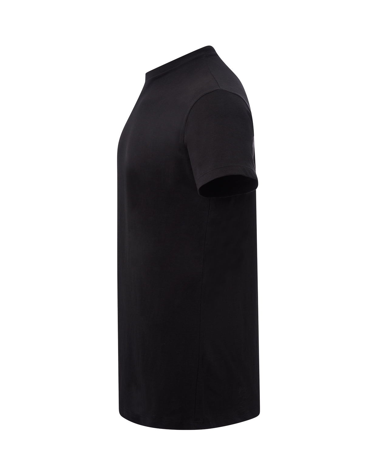 Curves Lady T-shirt