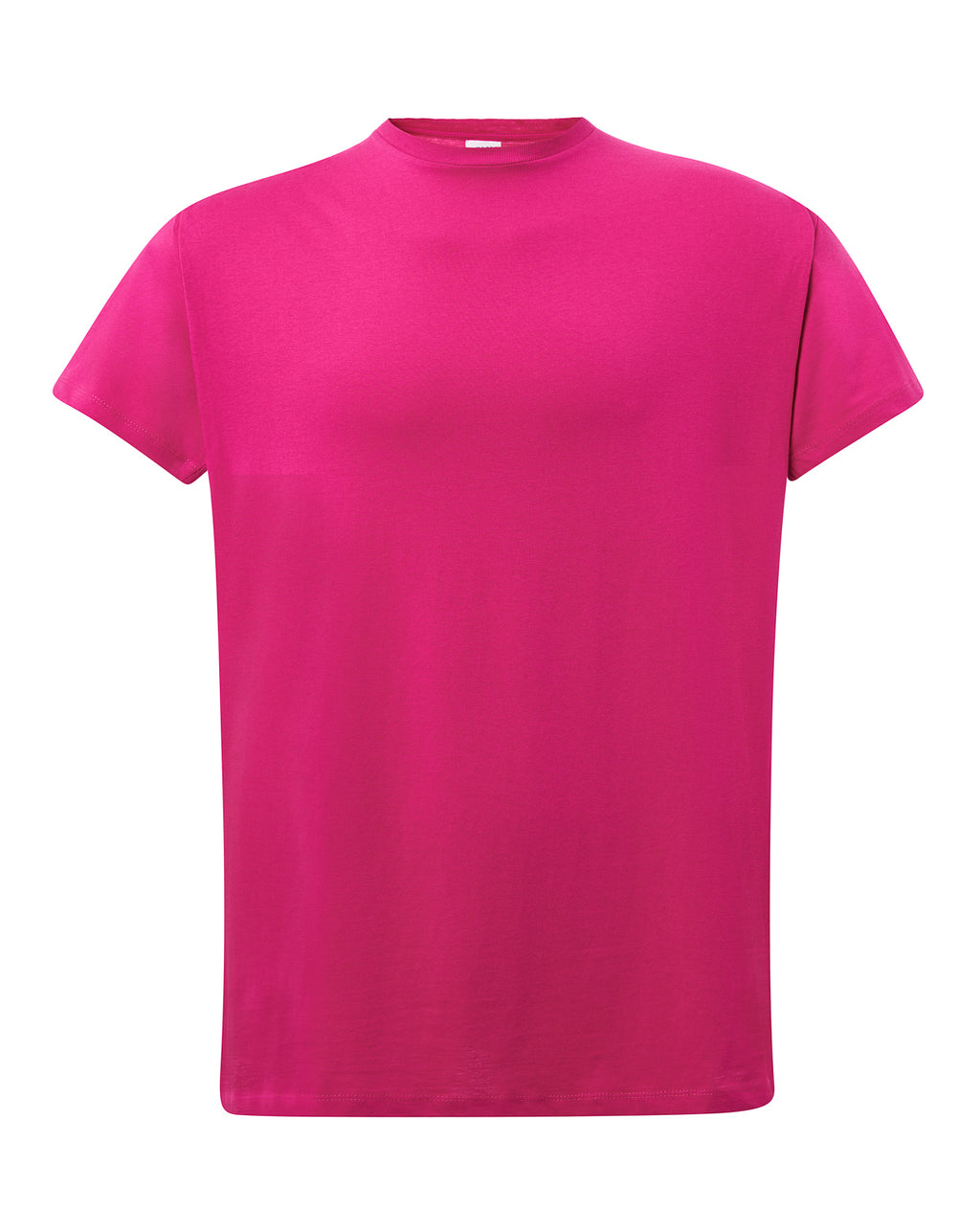 Curves Lady T-shirt