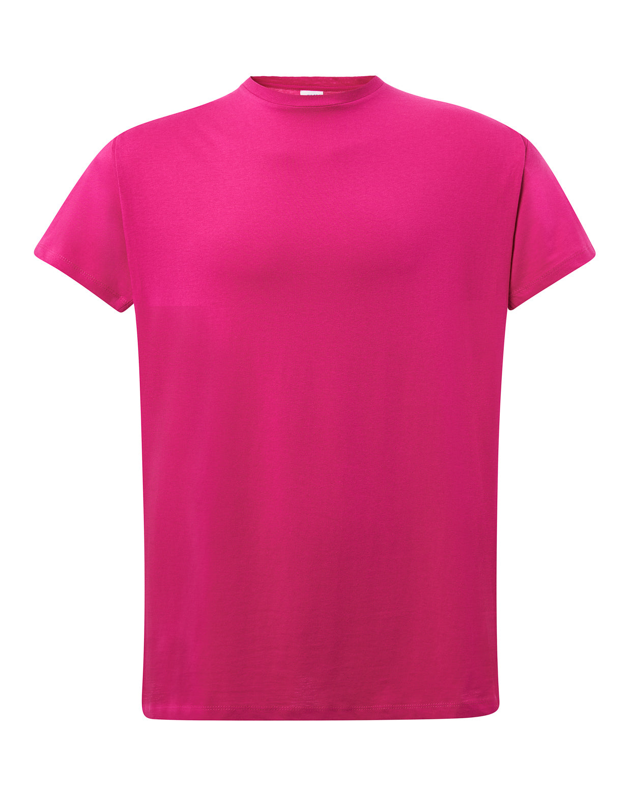 Curves Lady T-shirt