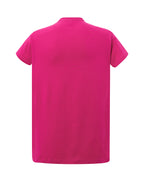 Curves Lady T-shirt