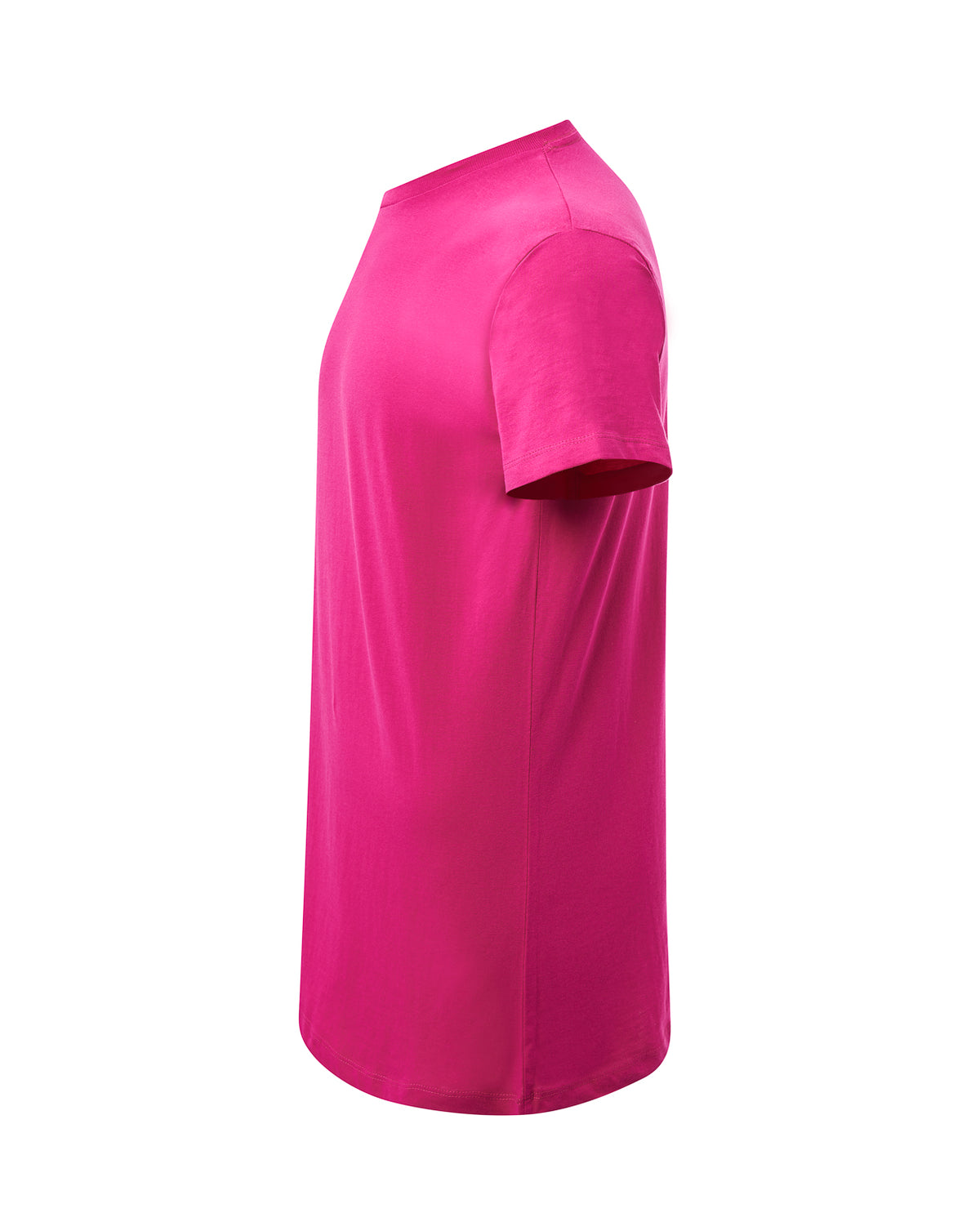 Curves Lady T-shirt