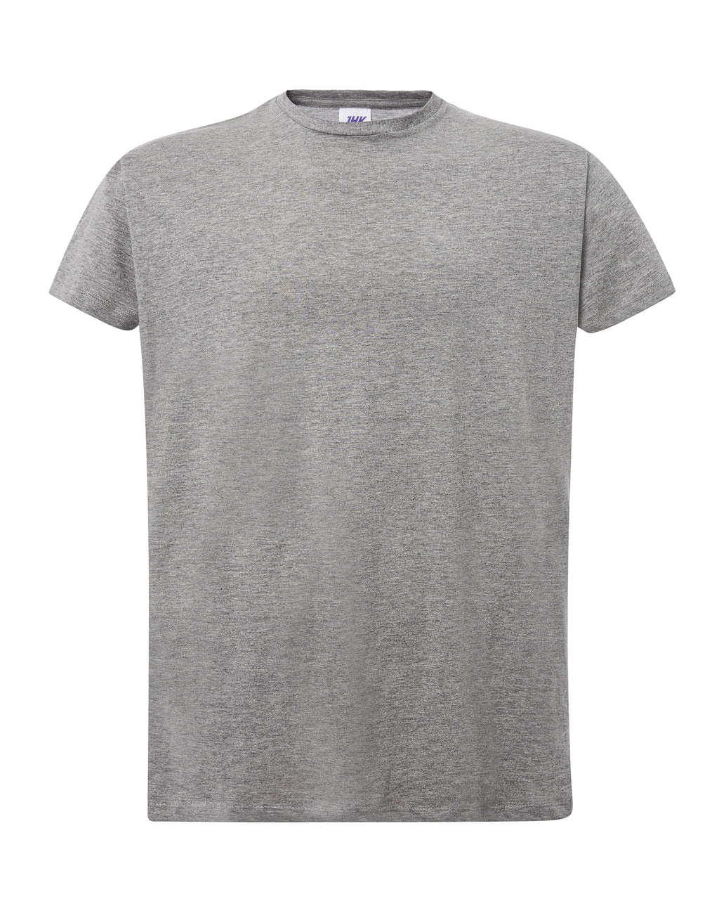 Curves Lady T-shirt