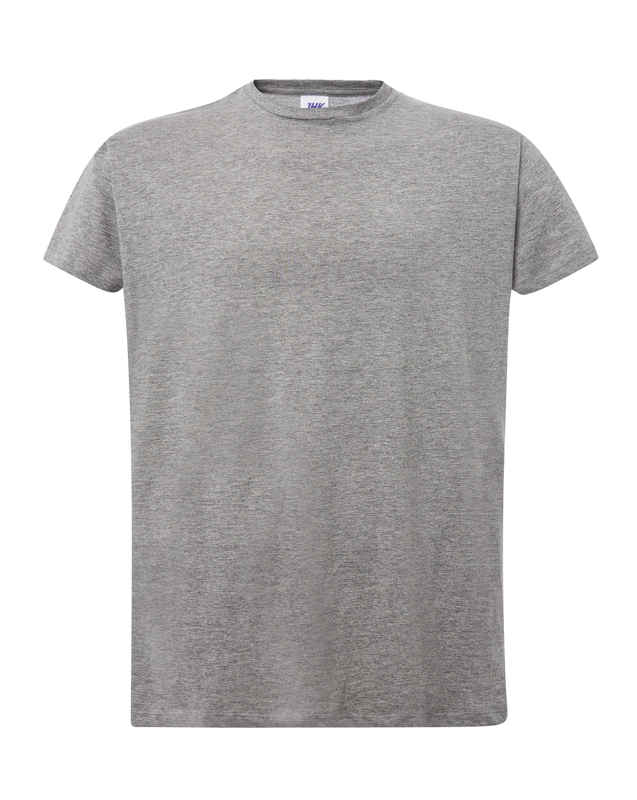 Curves Lady T-shirt