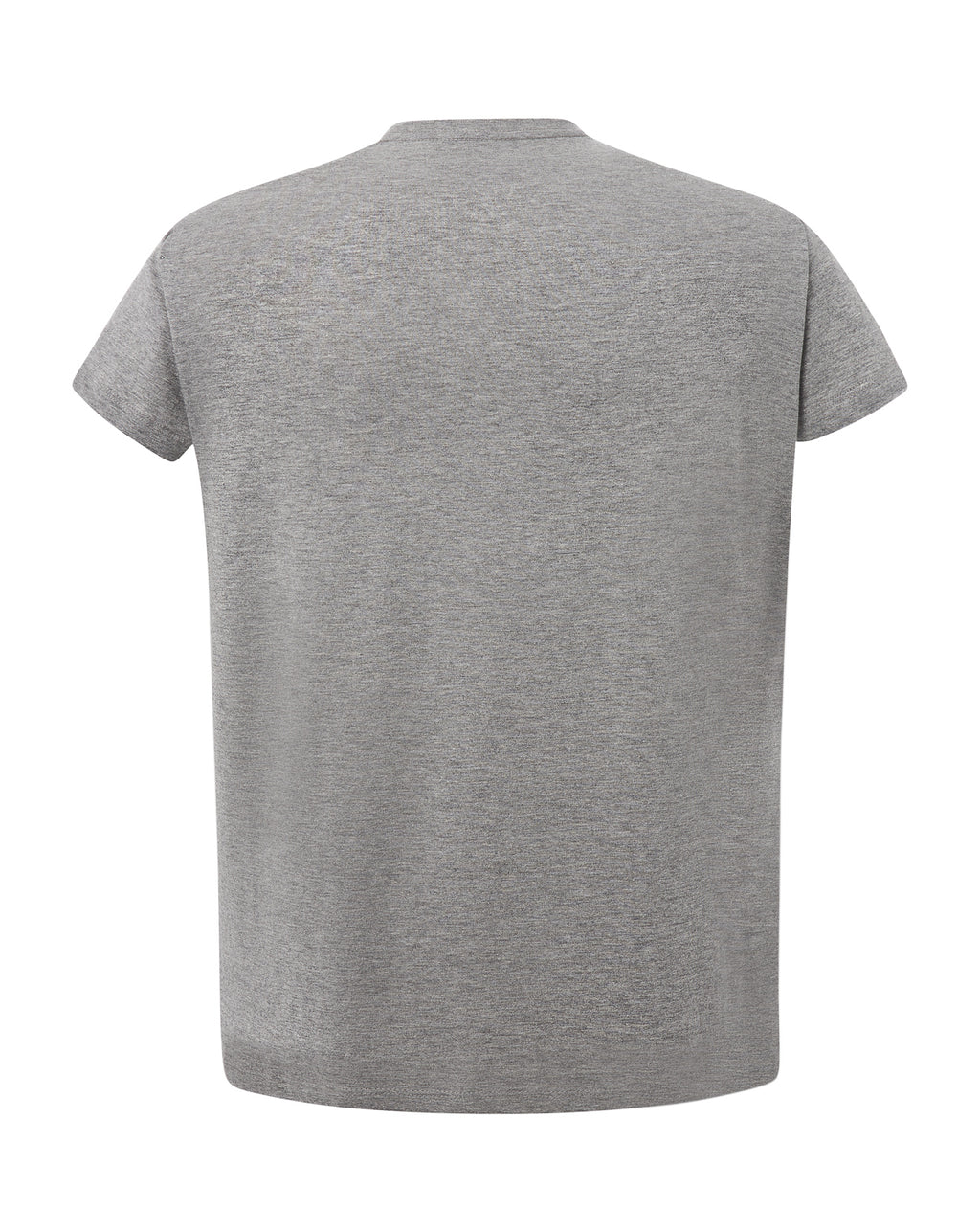 Curves Lady T-shirt