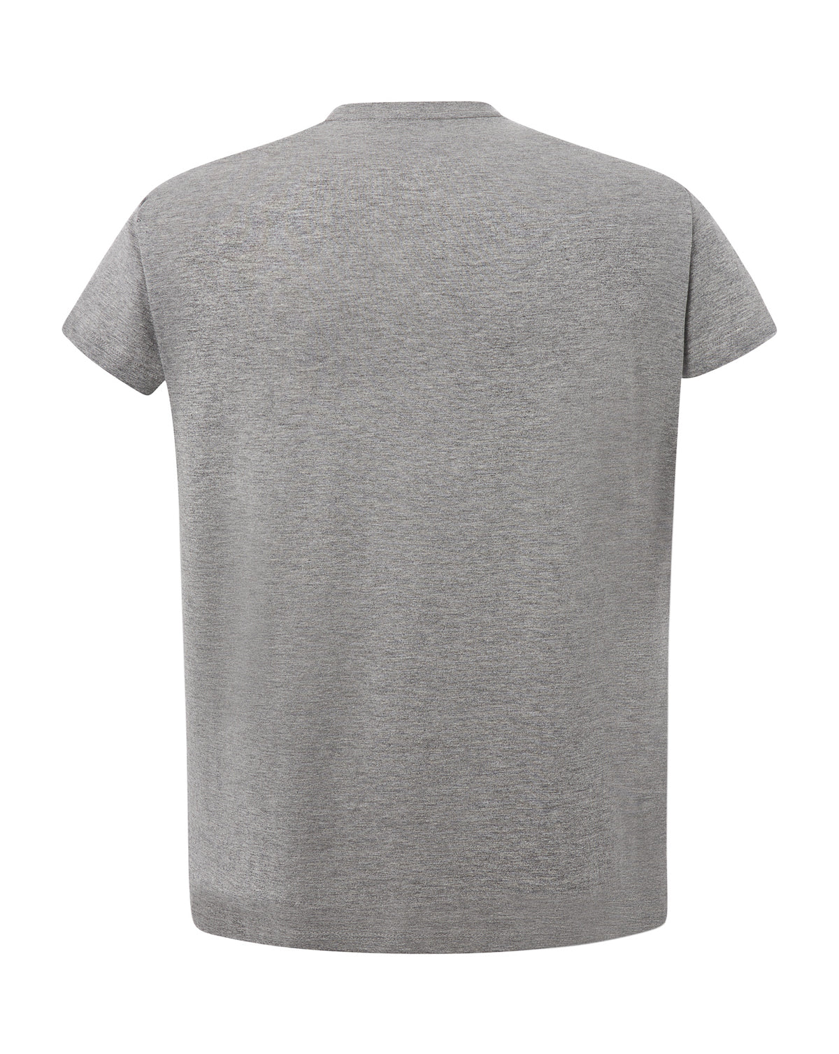 Curves Lady T-shirt