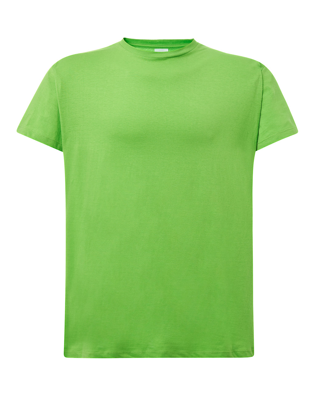 Curves Lady T-shirt