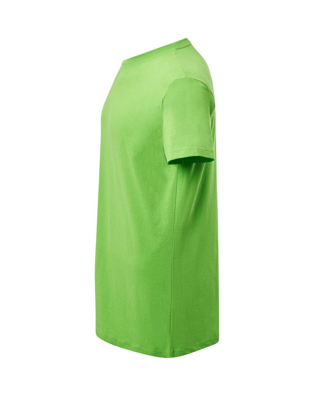 Curves Lady T-shirt