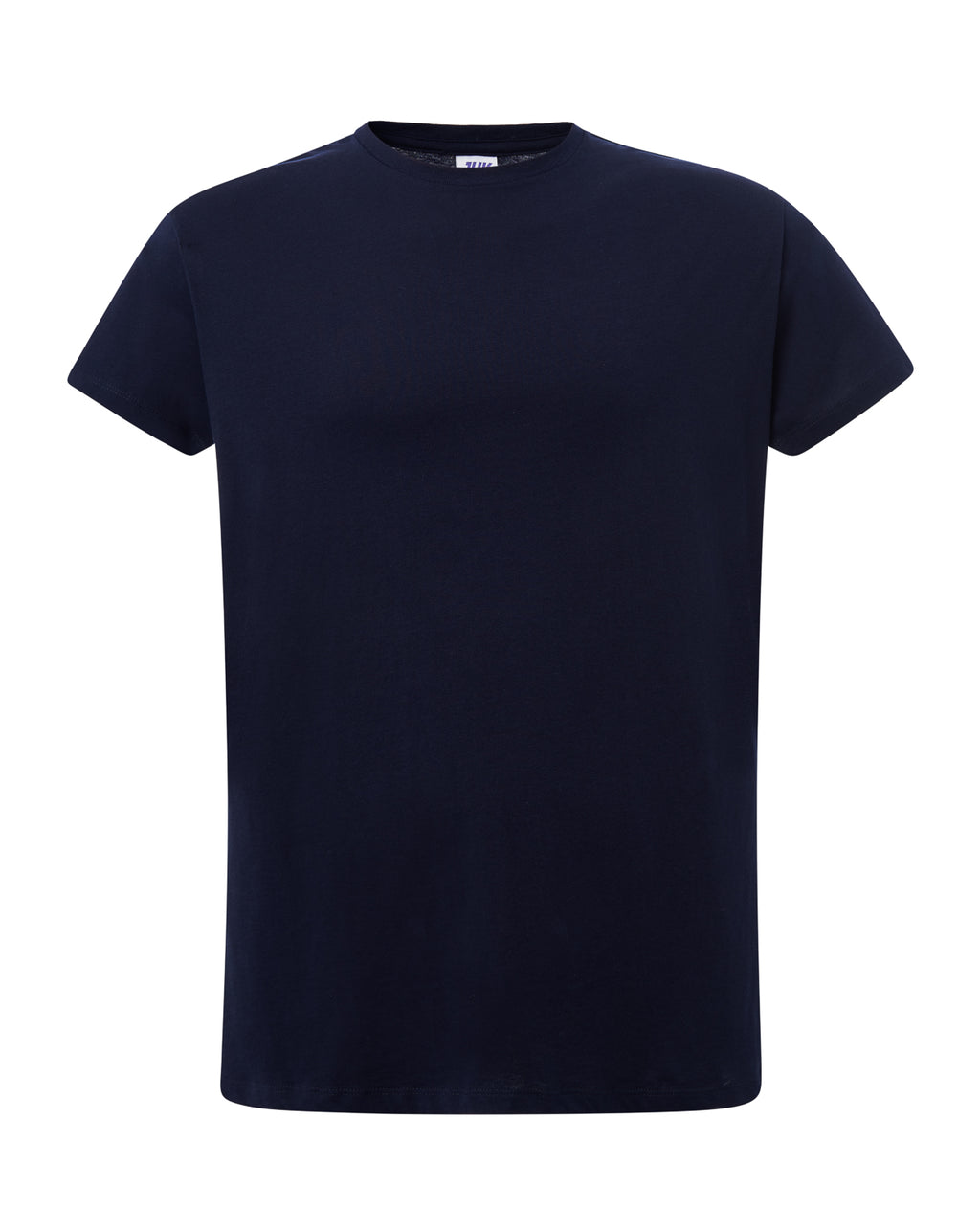 Curves Lady T-shirt