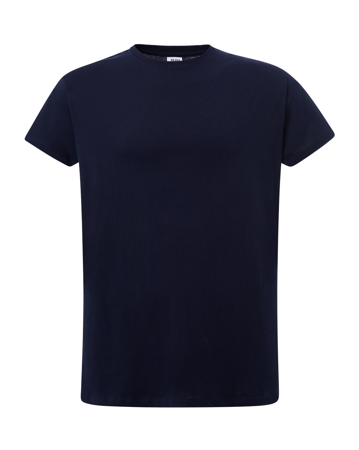 Curves Lady T-shirt