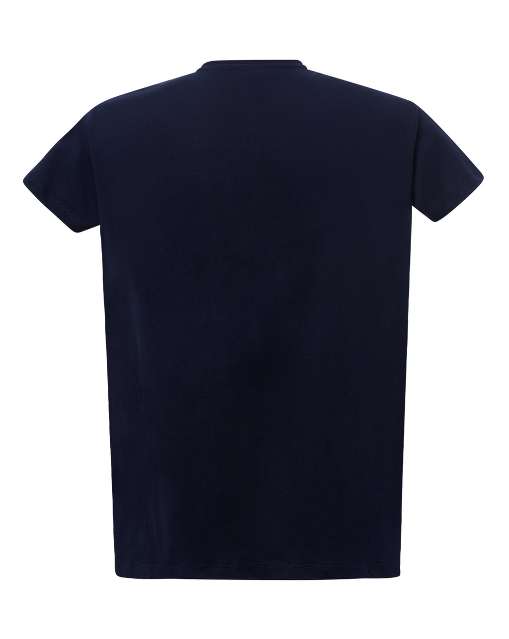 Curves Lady T-shirt
