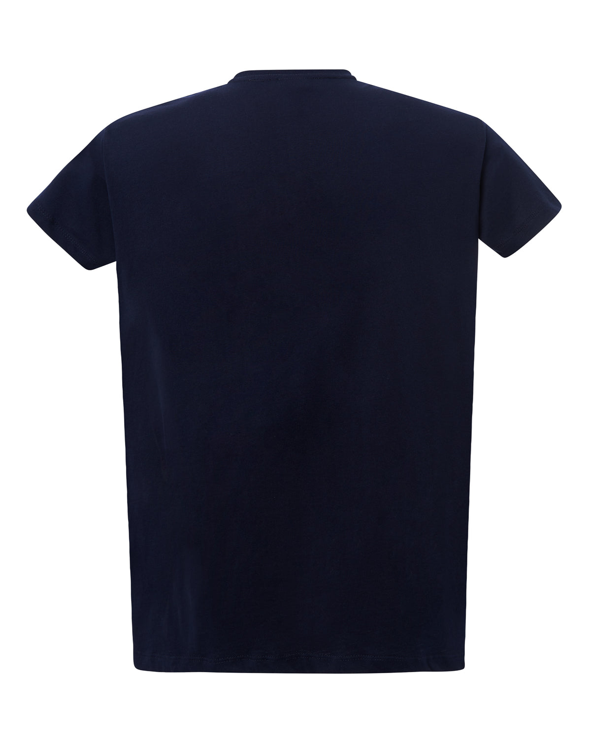 Curves Lady T-shirt