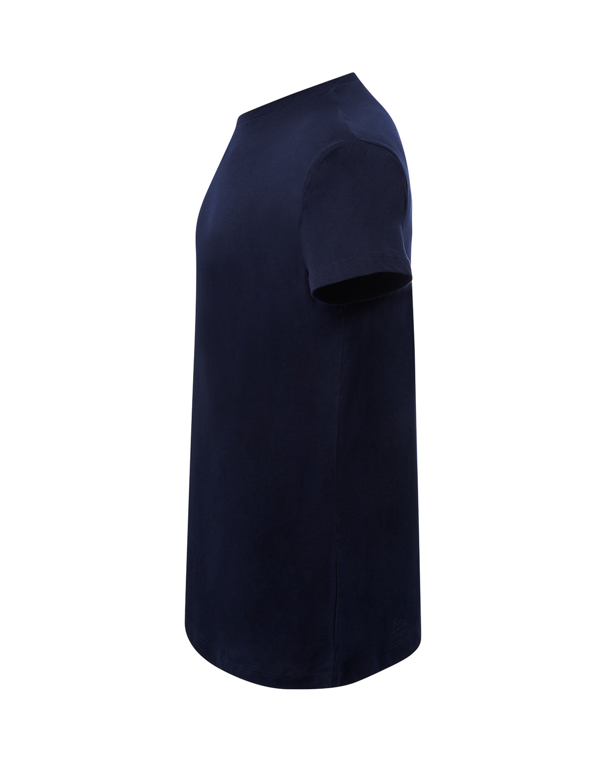 Curves Lady T-shirt