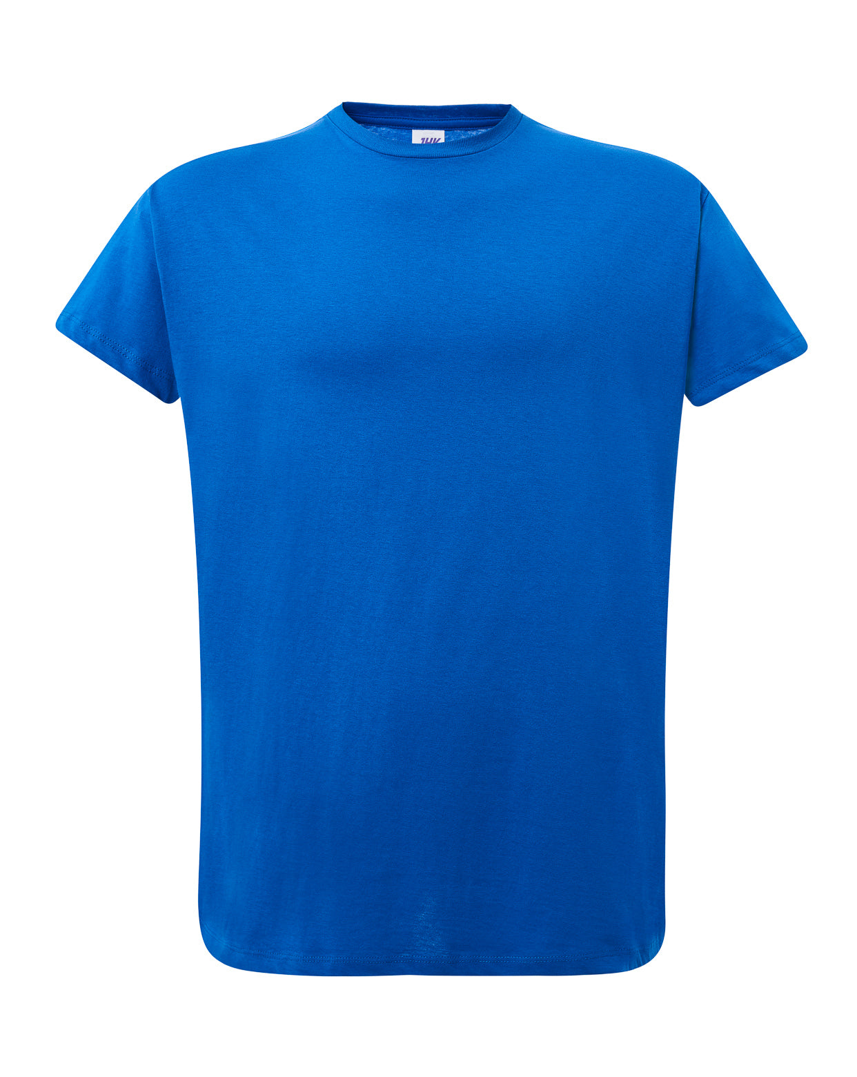Curves Lady T-shirt