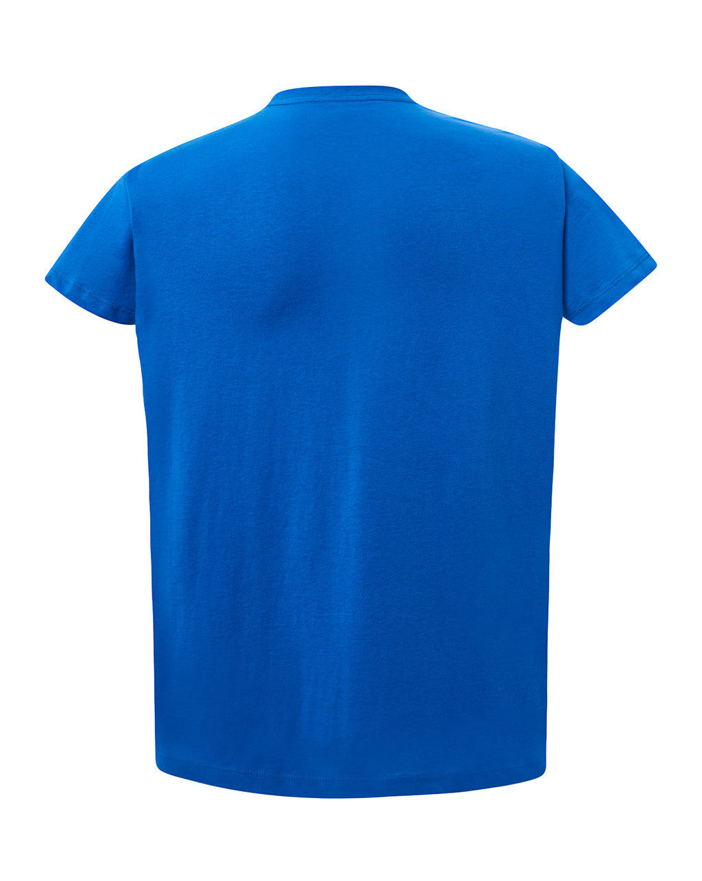 Curves Lady T-shirt