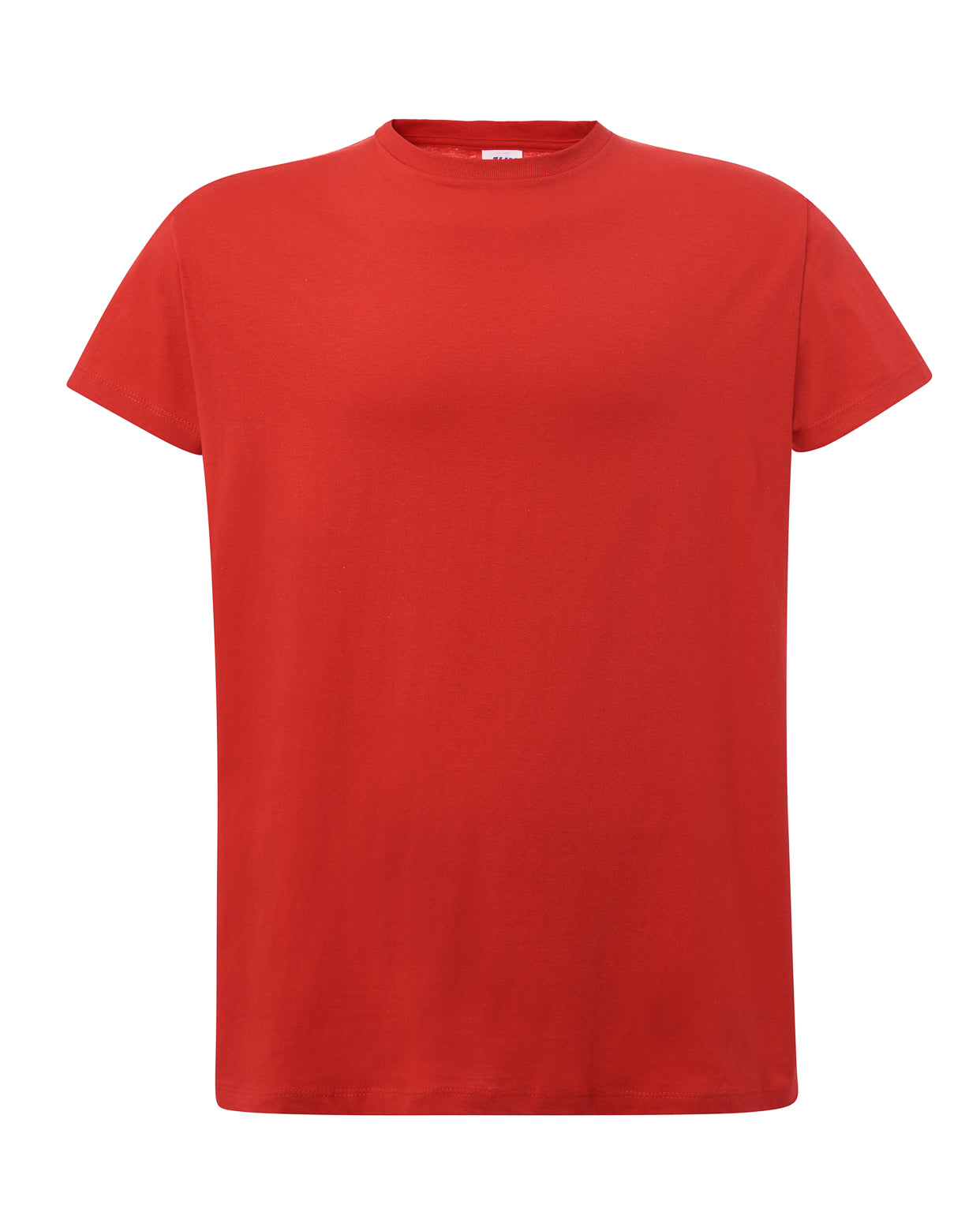 Curves Lady T-shirt