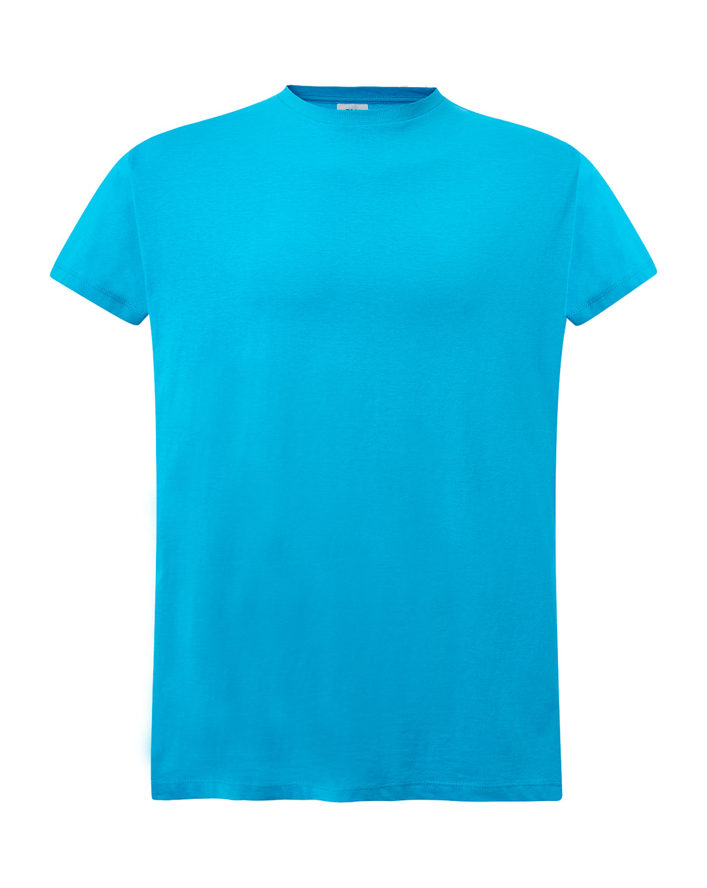 Curves Lady T-shirt