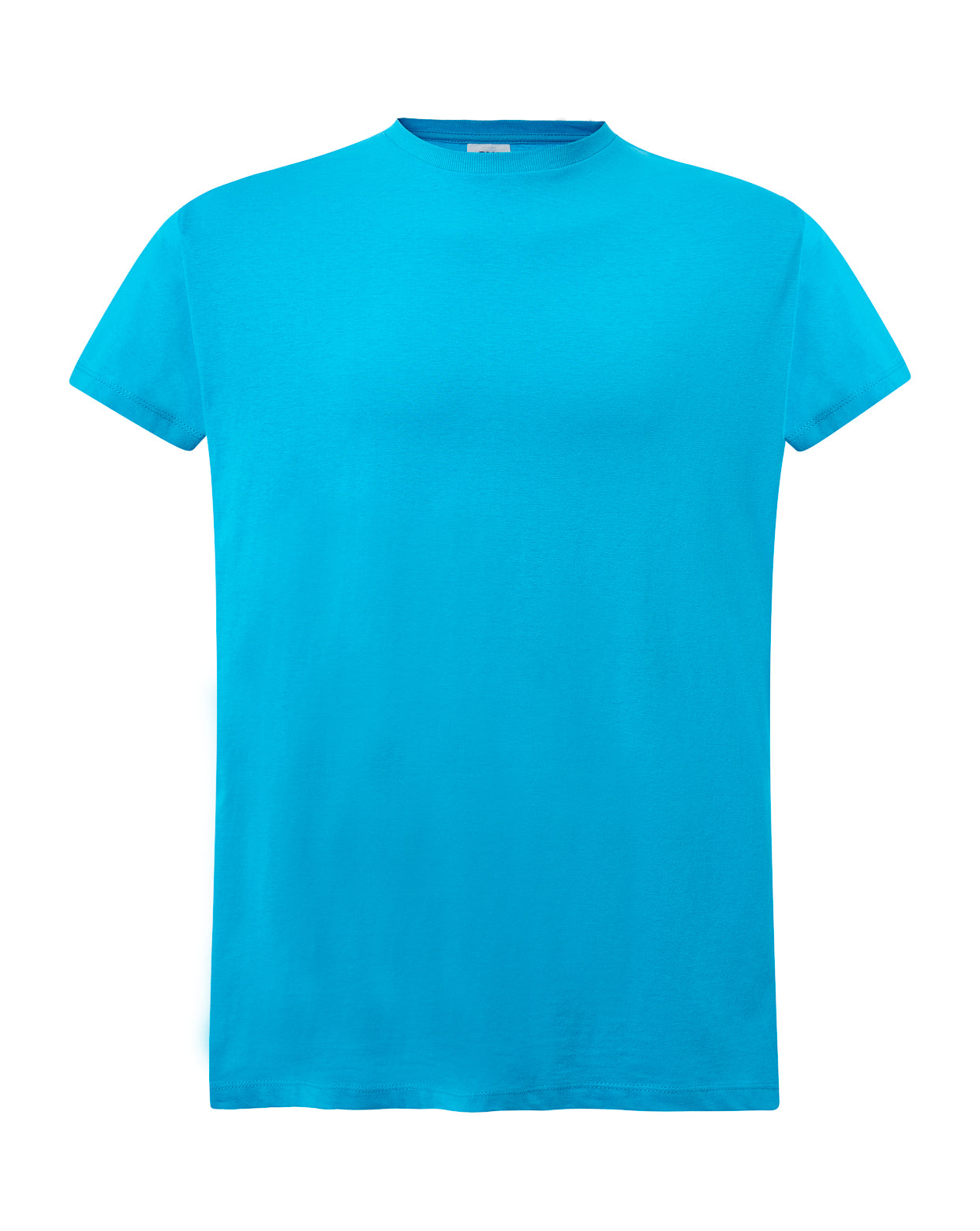 Curves Lady T-shirt