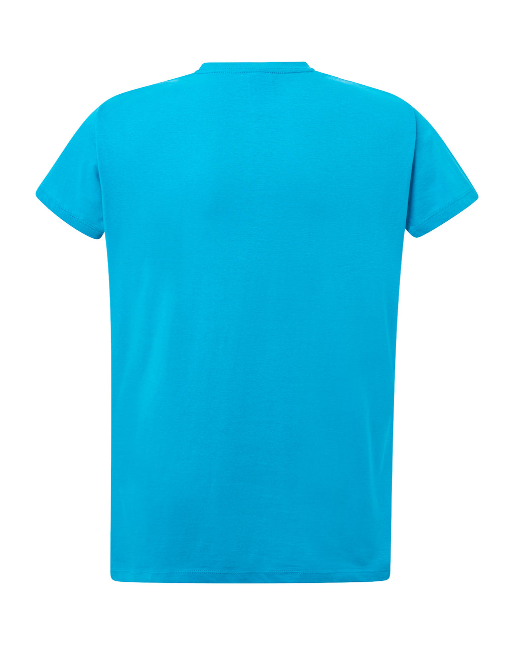 Curves Lady T-shirt