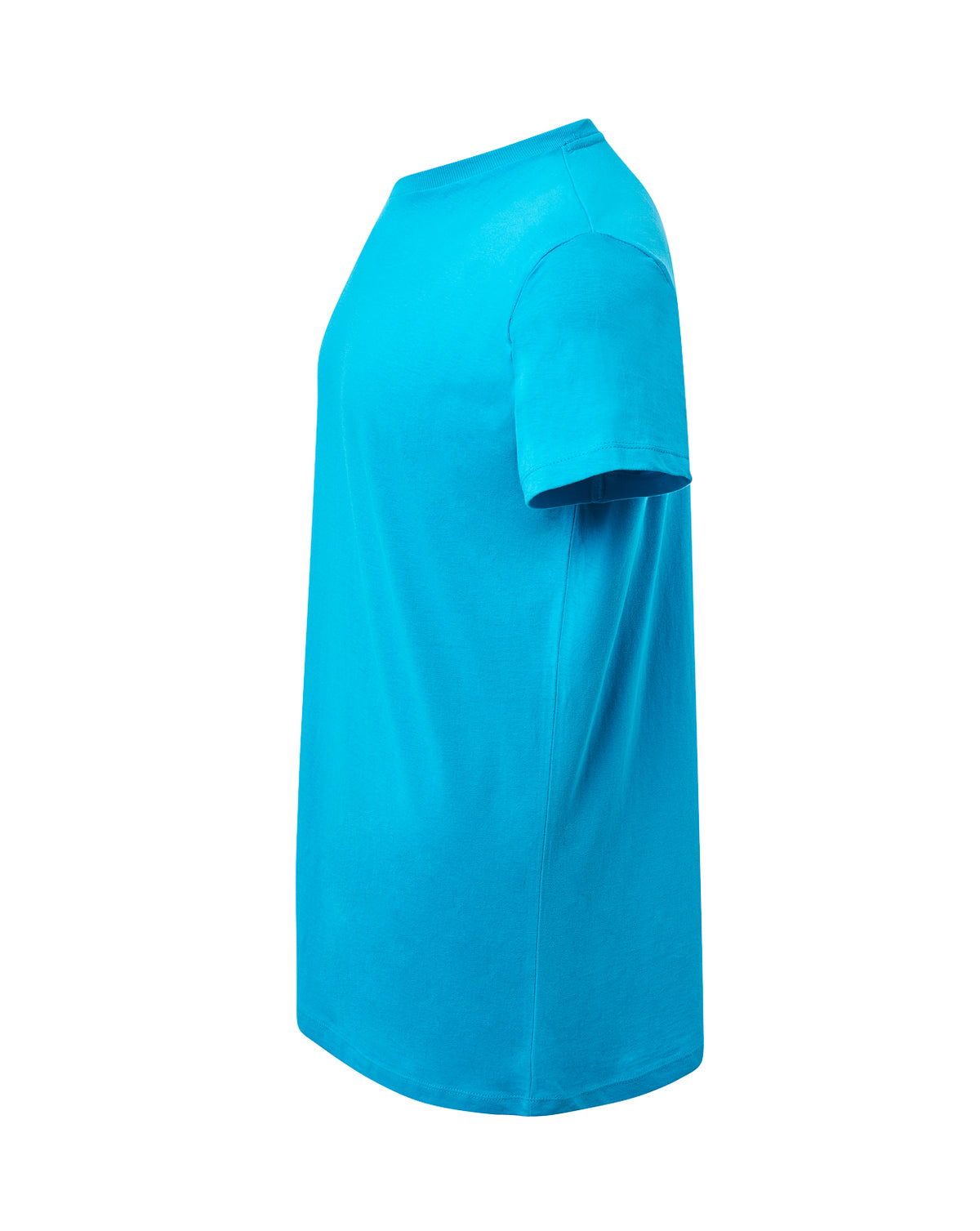 Curves Lady T-shirt
