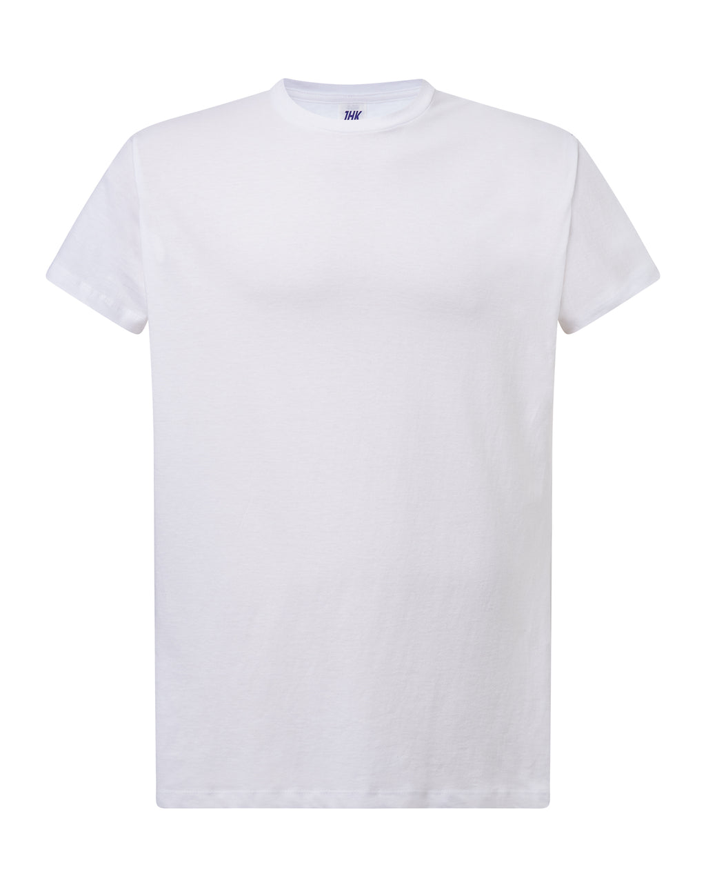 Curves Lady T-shirt