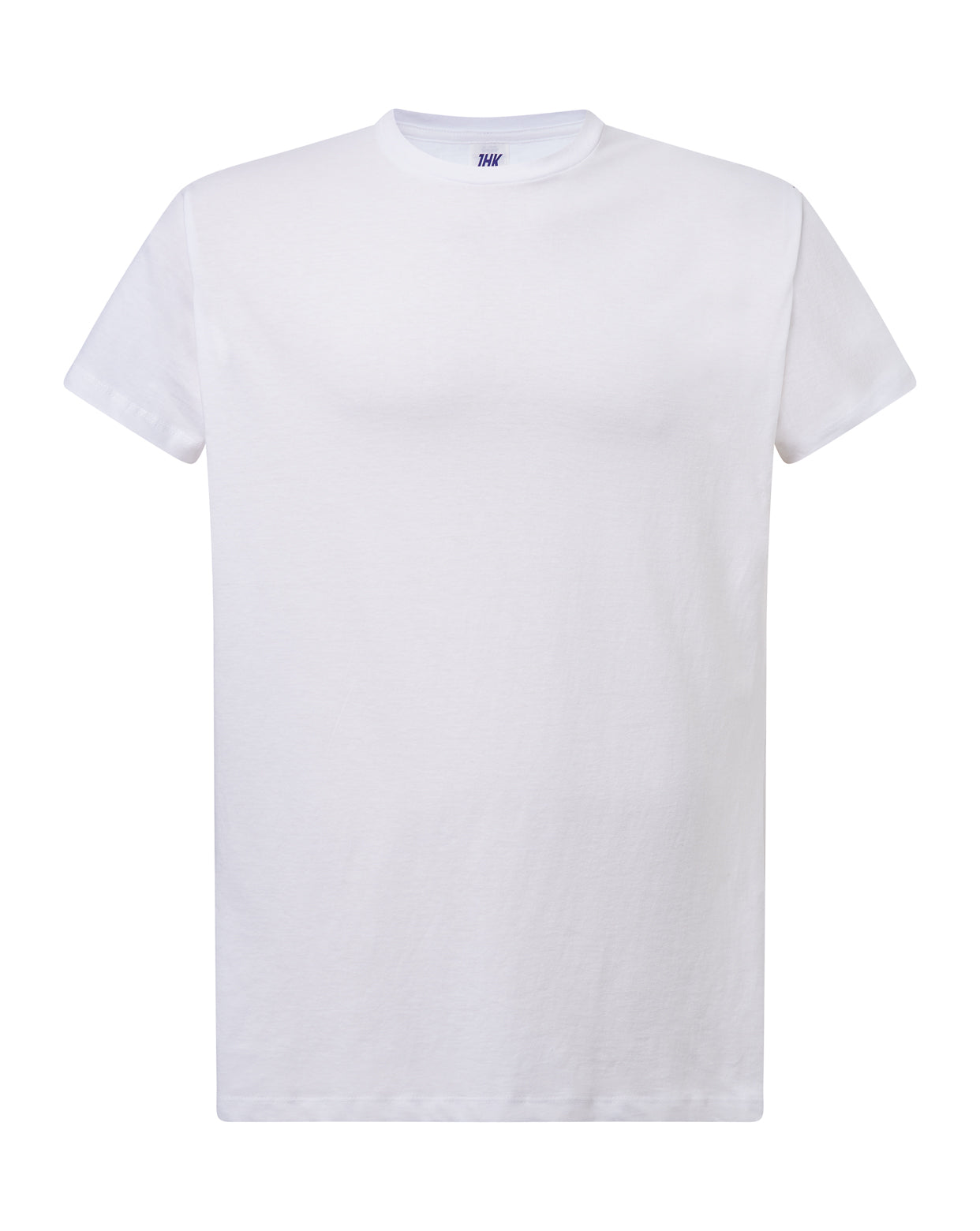 Curves Lady T-shirt