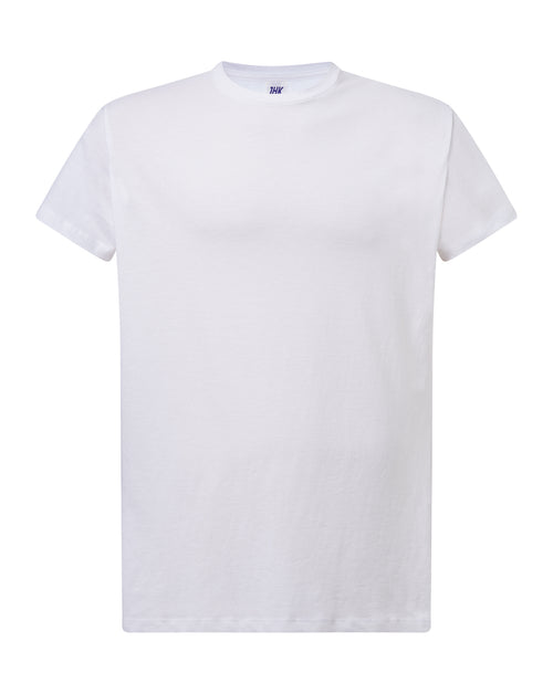 Curves Lady T-shirt