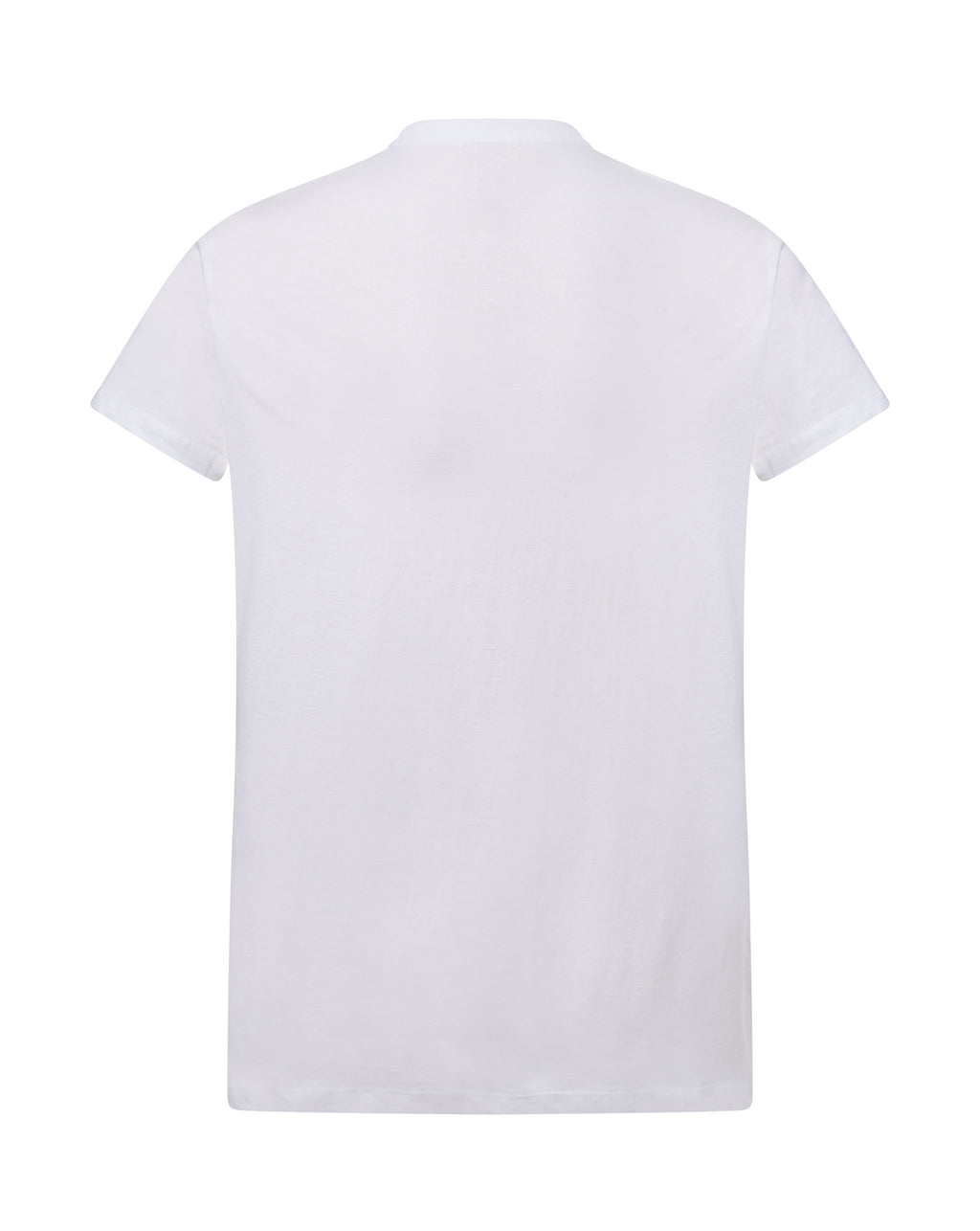 Curves Lady T-shirt