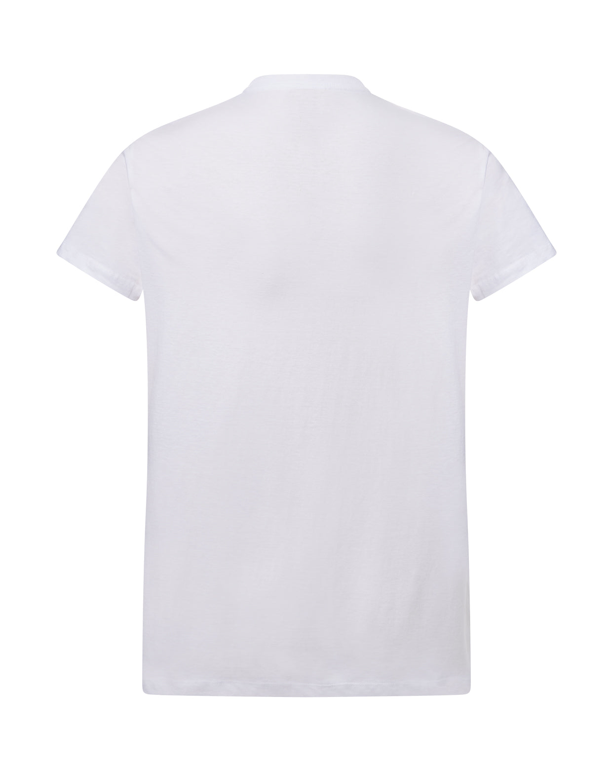 Curves Lady T-shirt