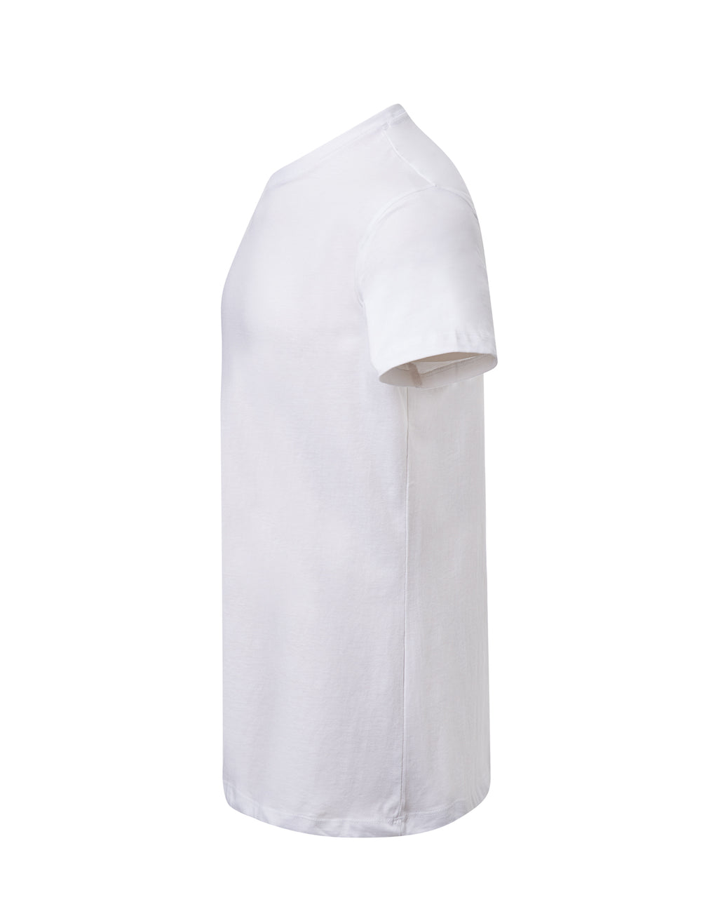 Curves Lady T-shirt
