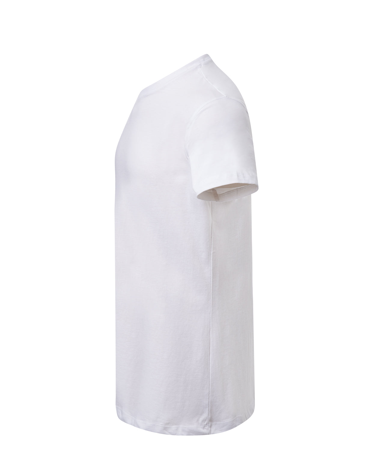 Curves Lady T-shirt