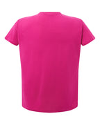 Curves T-Shirt V-Neck