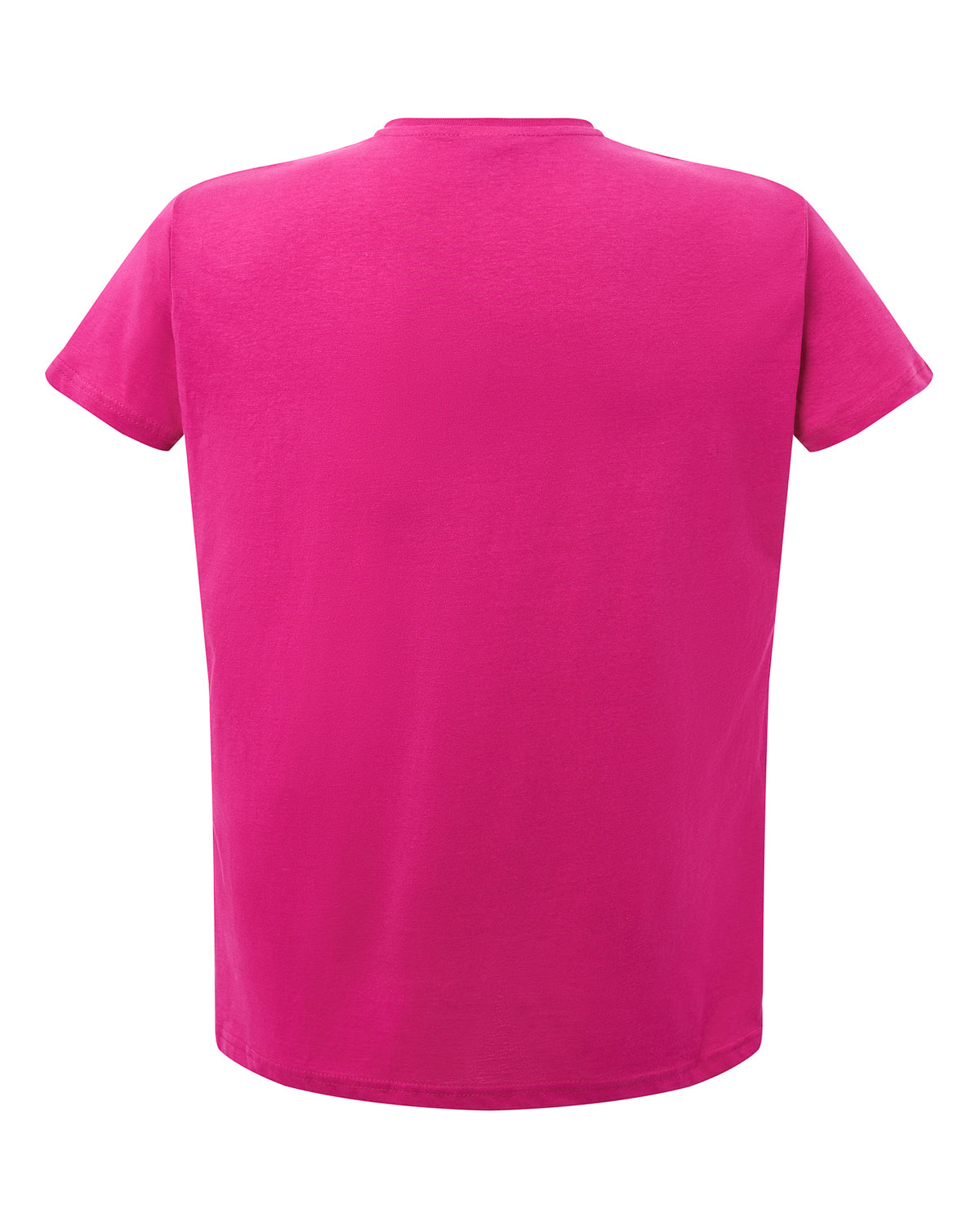 Curves T-Shirt V-Neck