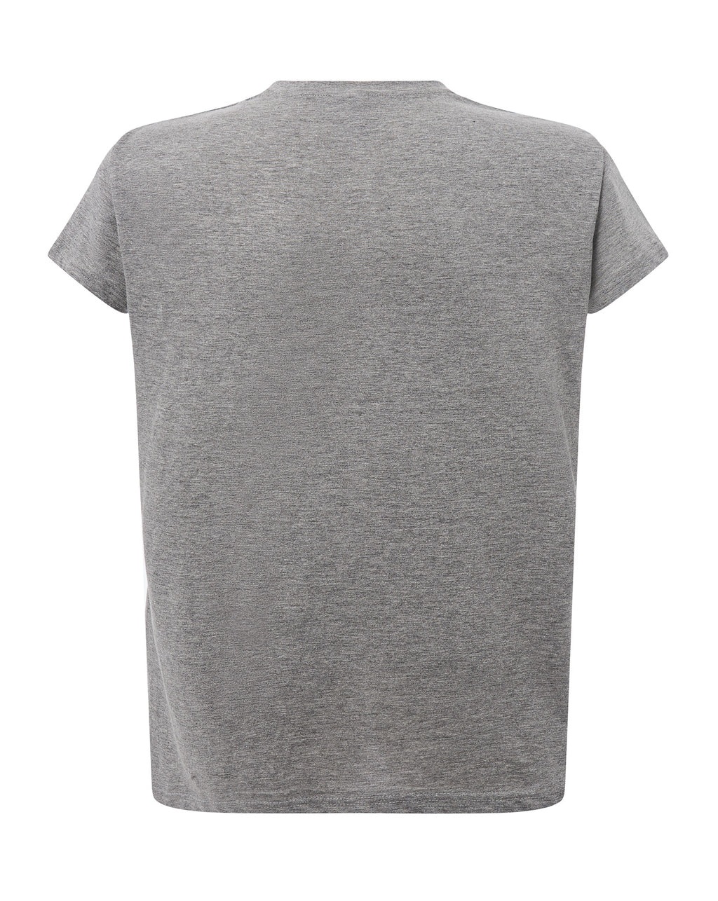 Curves T-Shirt V-Neck