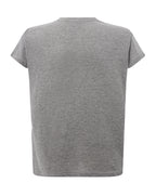 Curves T-Shirt V-Neck