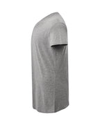 Curves T-Shirt V-Neck