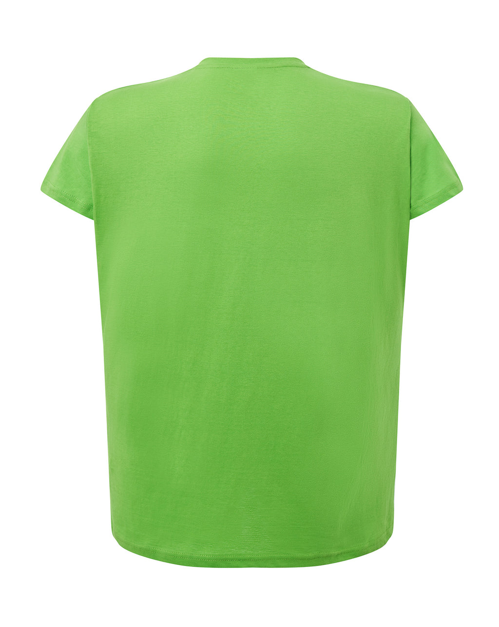 Curves T-Shirt V-Neck