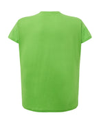 Curves T-Shirt V-Neck
