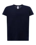 Curves T-Shirt V-Neck