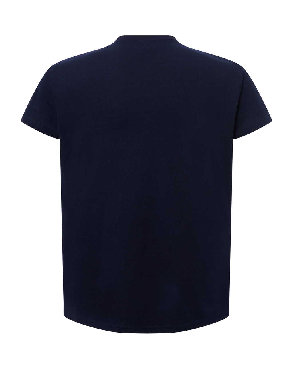 Curves T-Shirt V-Neck