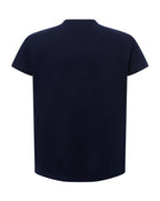 Curves T-Shirt V-Neck