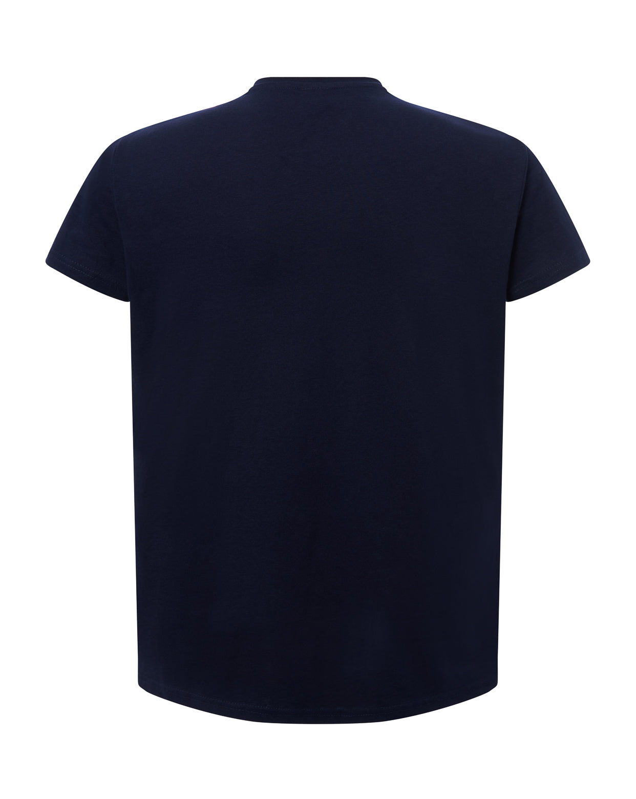 Curves T-Shirt V-Neck