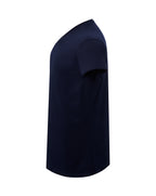 Curves T-Shirt V-Neck