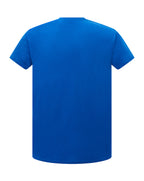 Curves T-Shirt V-Neck