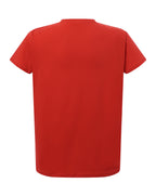 Curves T-Shirt V-Neck