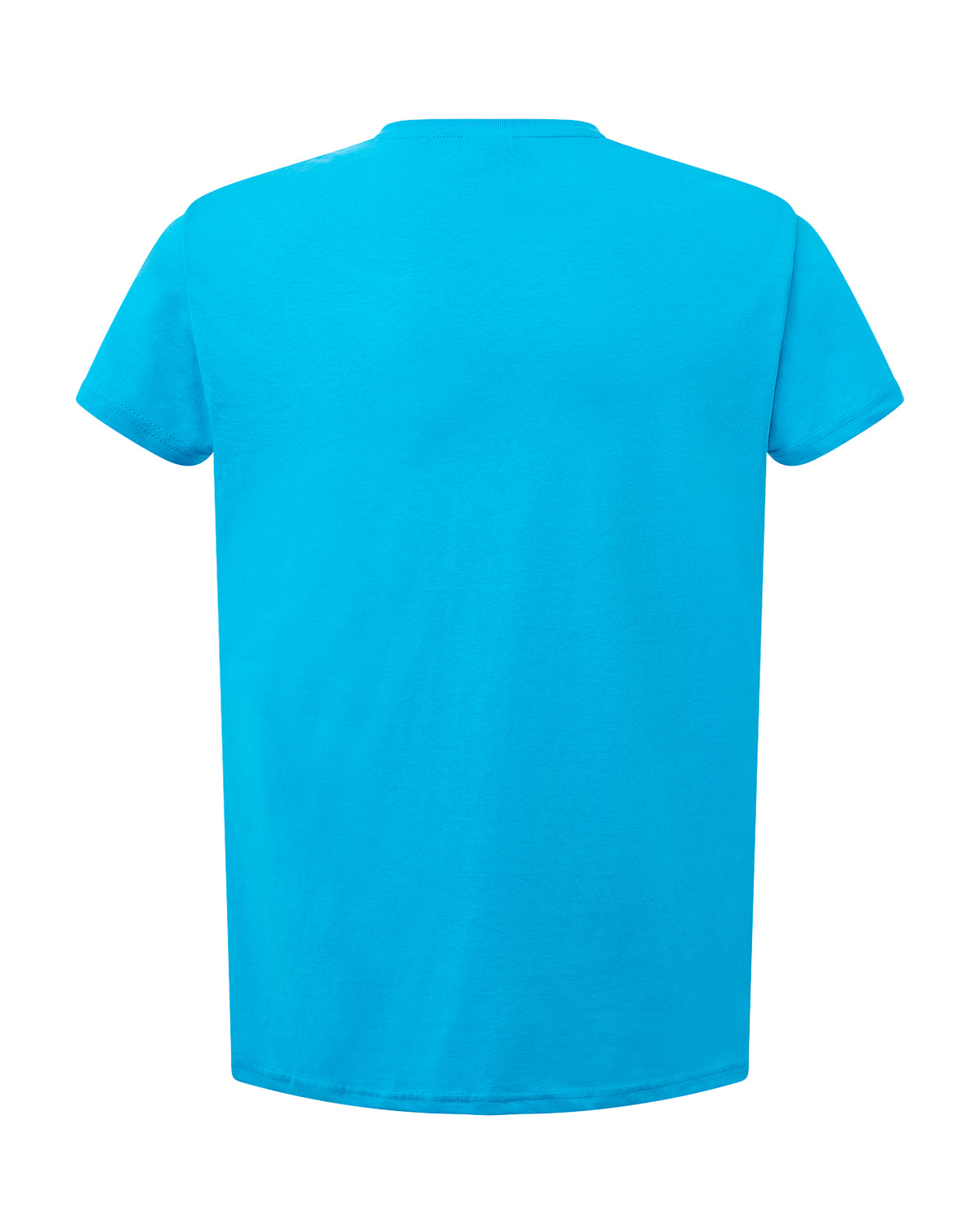 Curves T-Shirt V-Neck